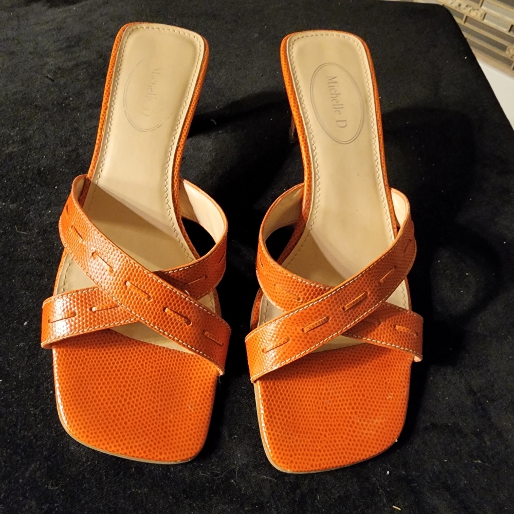 Ladies shoes